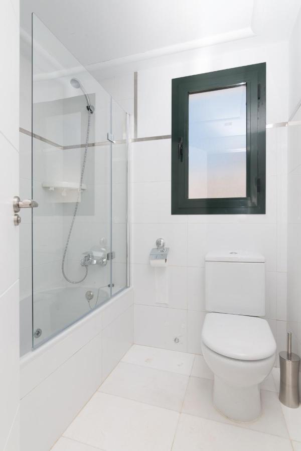 2186-Luxury Sea View Penthouse In Casares Costa Apartment Exterior photo
